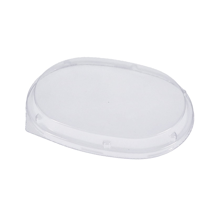 エコウッド容器 FLR-06F 高蓋 H[入数:600]