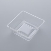 小鉢65透明(T)OPS[入数:2,000]|弁当ケース・仕切|お弁当容器