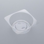 小鉢65丸透明 OPS[入数:2,000]|弁当ケース・仕切|お弁当容器