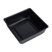小鉢70黒(B)HIPS[入数:2,000]|弁当ケース・仕切|お弁当容器