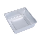 小鉢70銀(S)HIPS[入数:2,000]|弁当ケース・仕切|お弁当容器