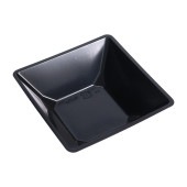 小鉢70(MT)黒HIPS[入数:2,000]|弁当ケース・仕切|お弁当容器