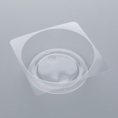 小鉢70丸透明(T)OPS[入数:2,000]|弁当ケース・仕切|お弁当容器