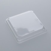 小鉢70盛嵌合蓋PET[入数:2,000]|弁当ケース・仕切|お弁当容器