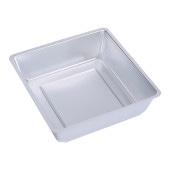 小鉢80銀(S)HIPS[入数:2,000]|弁当ケース・仕切|お弁当容器