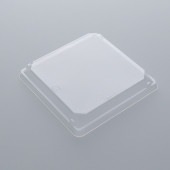 小鉢80盛嵌合蓋PET[入数:2,000]|弁当ケース・仕切|お弁当容器