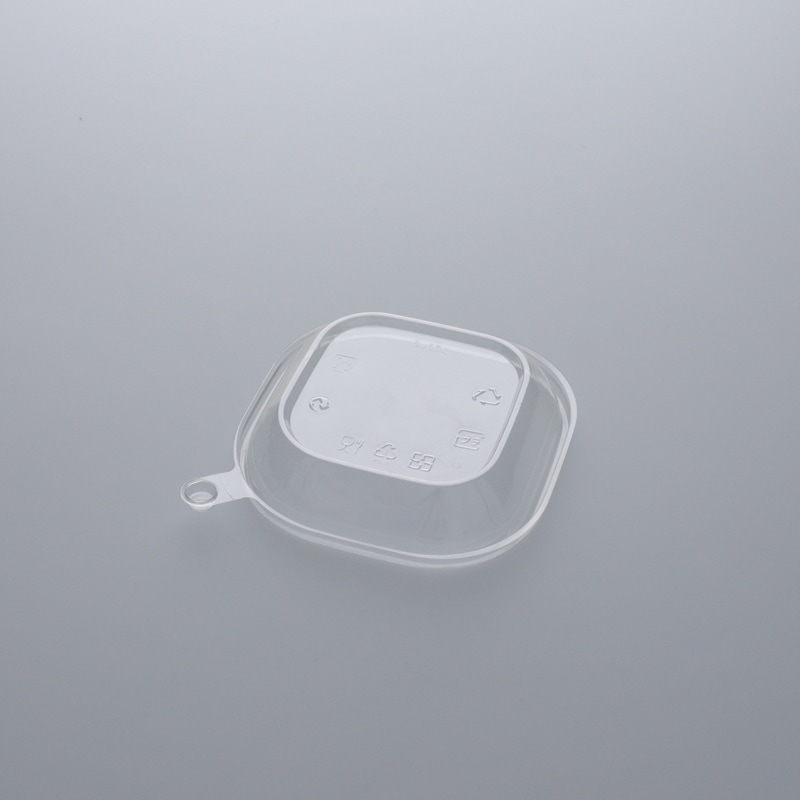 【※欠品中※】Safety Pack容器 SJ5DL ドーム蓋[入数:400]