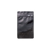 ラミジップ スタンドパック ALカラースタンド AL-1013（BK）[入数:2,000]|菓子包材|デザート容器