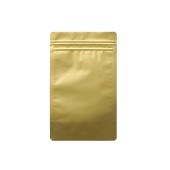 ラミジップ スタンドパック ALカラースタンド AL-1216（GD）[入数:1,200]|菓子包材|デザート容器
