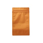 ラミジップ スタンドパック ALカラースタンド AL-1216（OR）[入数:1,200]|菓子包材|デザート容器