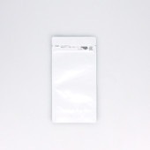 ラミジップ スタンドパック ホワイトパウチ AL-10W[入数:1,500]|菓子包材|デザート容器