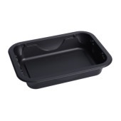 FT-TS18-14(35) 耐寒黒[入数:800]|プラスチック弁当容器|お弁当容器