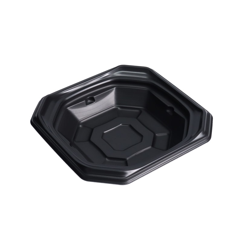 FTかぐら丼15-15 本体 耐寒黒[入数:1,200]