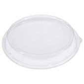 T-FTプレート-丸240内嵌合蓋OPS[入数:400]|プラスチック弁当容器|お弁当容器