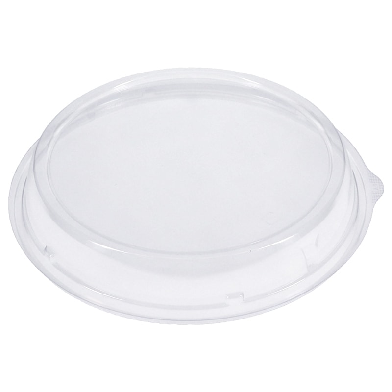 T-FTプレート-丸240内嵌合蓋OPS[入数:400]