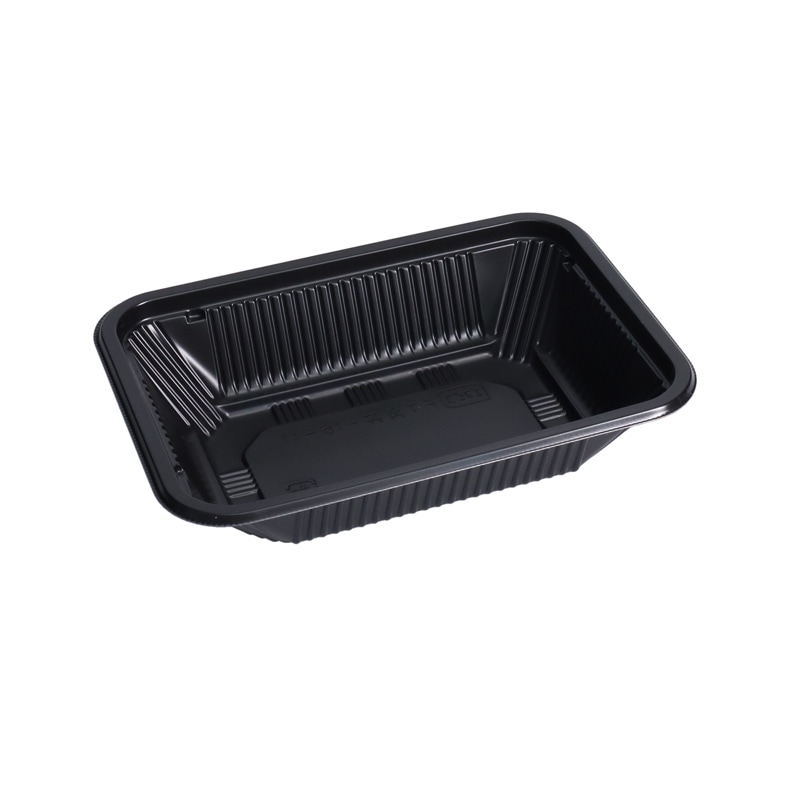 FT角丼-16-11 本体 耐寒黒[入数:1,500]