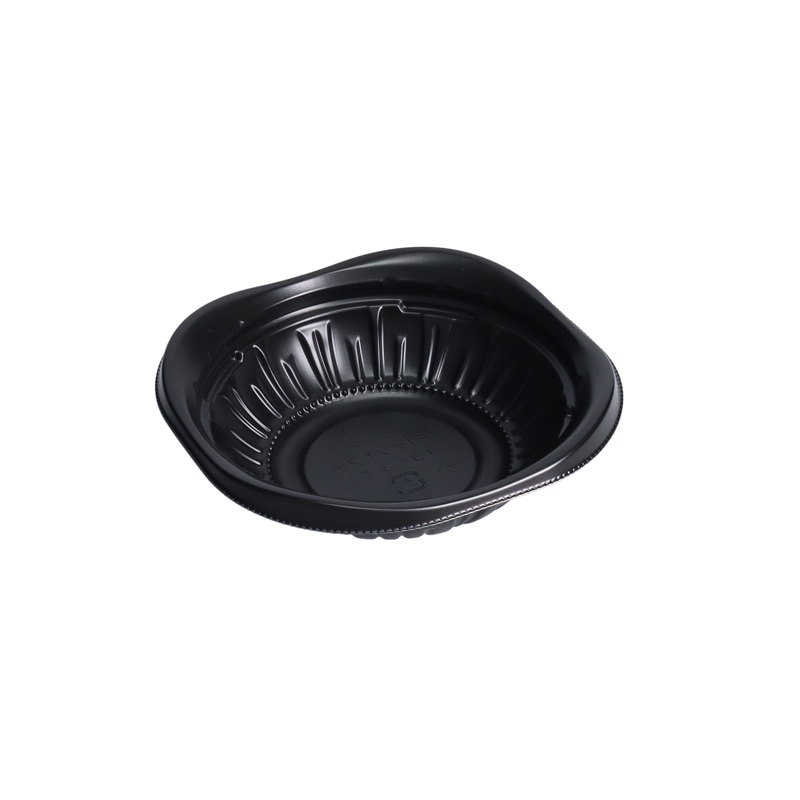 FTデリボウル13(37) 本体 耐寒黒[入数:1,500]