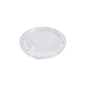 T-MFPデリボウル13内嵌合蓋エコOPET[入数:1,500]|プラスチック弁当容器|お弁当容器