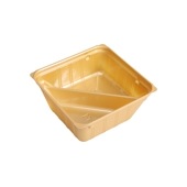 70-3S かん合 金[入数:1,000]|プラスチック弁当容器|お弁当容器