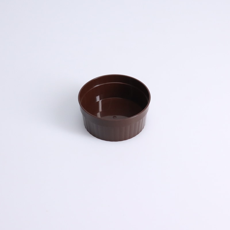 バイオ ココマル IR76-110H 茶[入数:500]
