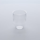 コクーンカップ GP[入数:300]|デザートカップ|デザート容器