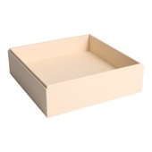 重箱A65 本体 外マットモミ 内マットモミ[入数:60]|弁当ケース・仕切|お弁当容器