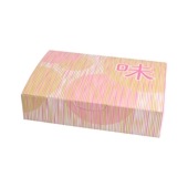 YB-MD（絵柄入）[入数:500]|お惣菜用紙カップ|お惣菜容器