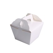 FT-L 無地[入数:400]|テイクアウト容器|テイクアウト用品