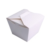 丼タイプ 取手無 FN-L 無地[入数:400]|テイクアウト容器|テイクアウト用品