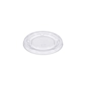 アイスカップ 76口径用 透明蓋[入数:2,000]|アイスカップ・ヨーグルトカップ|デザート容器