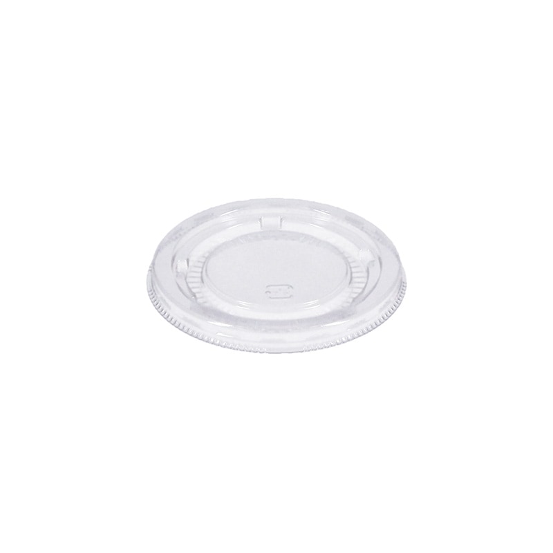 アイスカップ 76口径用 透明蓋[入数:2,000]