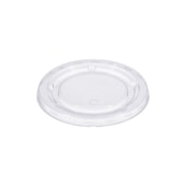 アイスカップ  97口径用 透明蓋[入数:2,000]|アイスカップ・ヨーグルトカップ|デザート容器