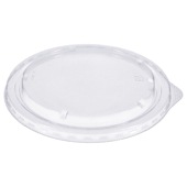 未晒フードカップ用透明蓋 500・750・1000用[入数:1,000]|テイクアウト容器|テイクアウト用品