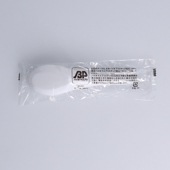 バイオマスチリレンゲ BioPE25％ 白 単袋100本(100本×30袋)[入数:3,000]|スプーン・フォーク・ナイフ・マドラー|カトラリー＆テーブルウエア