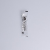 バイオマス小スプーン BioPE25％ 単袋(1,000本×10袋)[入数:10,000]|スプーン・フォーク・ナイフ・マドラー|カトラリー＆テーブルウエア