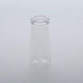 牛乳瓶型PETボトル GB-200本体[入数:210]