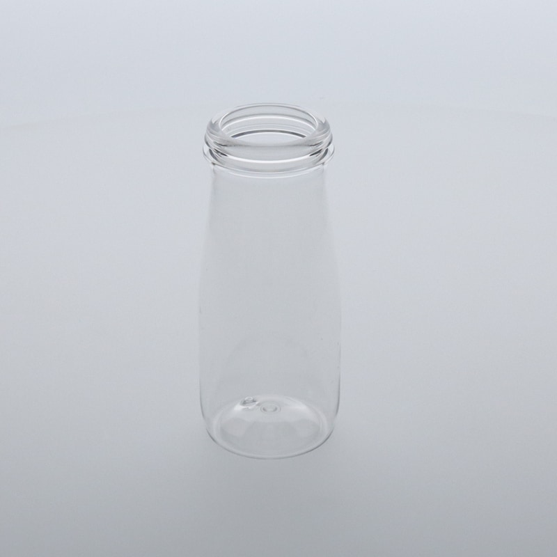 牛乳瓶型PETボトル GB-200本体[入数:210]