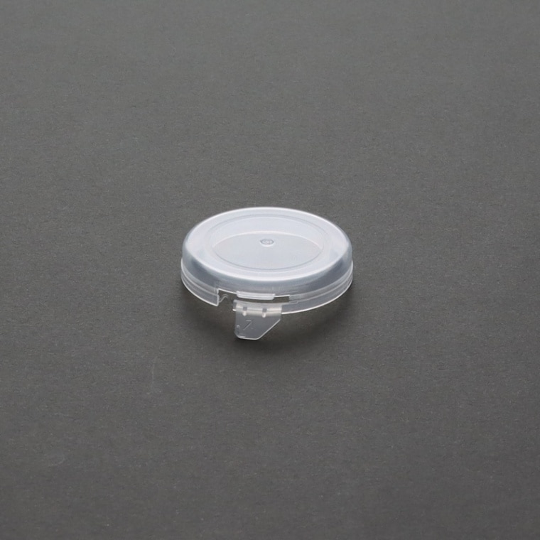 牛乳瓶型PETボトル用蓋 GB-200蓋[入数:630]