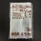 ハイバリア彊美人 XV-1220[入数:3,000]|ポリ袋・PP袋|テイクアウト用品