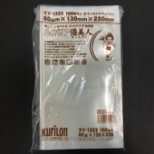 ハイバリア彊美人 XV-1323[入数:3,000]|ポリ袋・PP袋|テイクアウト用品