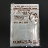 ハイバリア彊美人 XV-1827[入数:2,000]|ポリ袋・PP袋|テイクアウト用品