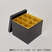 VBOX 6.5寸一段 身[入数:60]