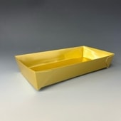 紙金カップ6.5寸用(94×189) 上底 1/2[入数:300]