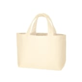 キャンバストート(SS)ナチュラル[入数:200]