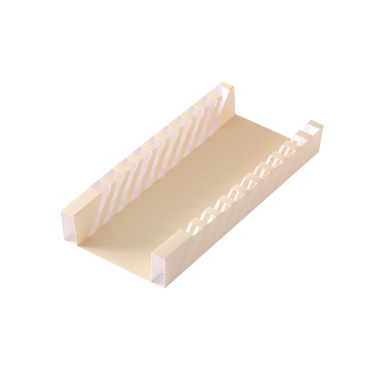 パティスリーボックス用仕切 アイボリー[入数:200]