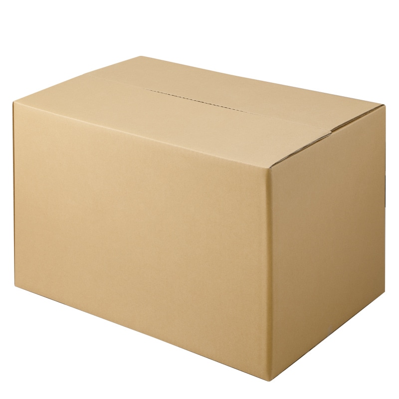 無地配送用段ボール H2 595×395×385H[入数:10]