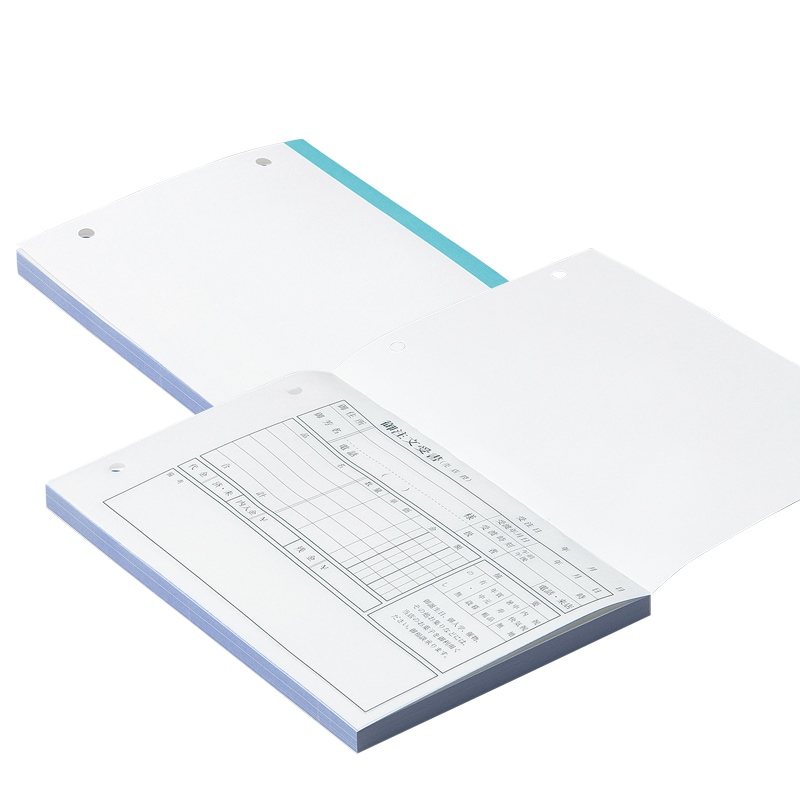 予約伝票[入数:20]