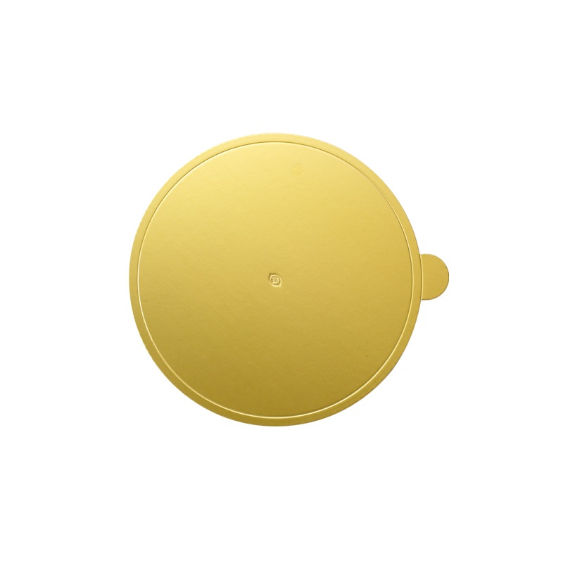 デコ用金丸台紙 4号[入数:300]