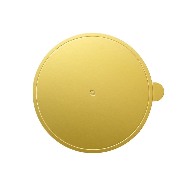 デコ用金丸台紙 5号[入数:200]