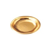 NO.20 ゴールデントレー[入数:2,000]|ケーキトレー|デザート容器